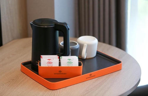 Fenghuang Hotel | 凤凰讴印森林温泉国际酒店