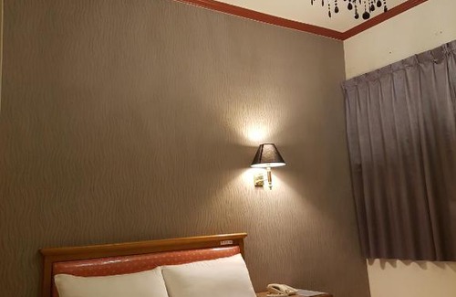 Xiulin Hotel | 凱鑫山莊 Kai Xin Hotel
