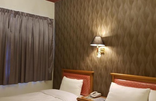 Xiulin Hotel | 凱鑫山莊 Kai Xin Hotel
