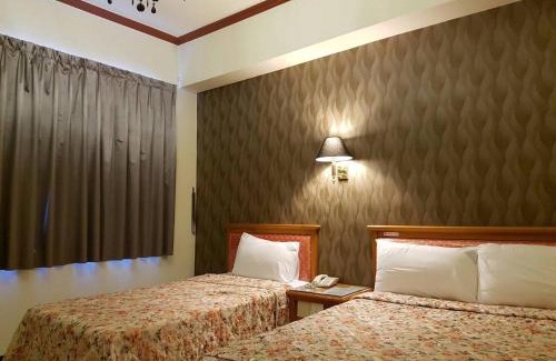 Xiulin Hotel | 凱鑫山莊 Kai Xin Hotel
