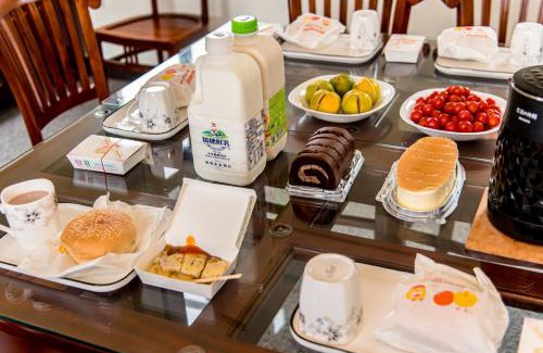 Jinsha Casa | 出門獺踏 Otter footprints B&B