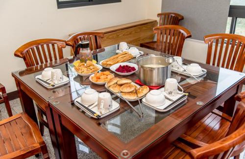 Jinsha Casa | 出門獺踏 Otter footprints B&B