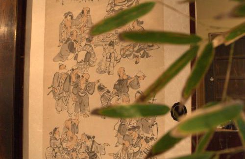 Izumo Casa | 出雲一棟貸し 時代の宿 宮野屋 江戸時代の古民家