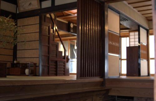 Izumo Casa | 出雲一棟貸し 時代の宿 宮野屋