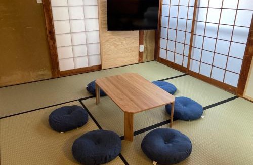 Izumo Apartamento | 出雲古民家の宿えんやはなれ
