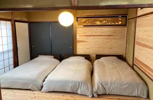 Izumo Apartamento | 出雲古民家の宿えんやはなれ
