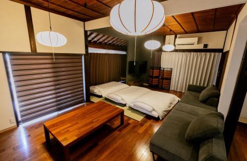 Izumo Apartamento | 出雲古民家の宿みだみ
