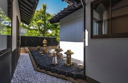 Izumo Casa | 出雲和結庵