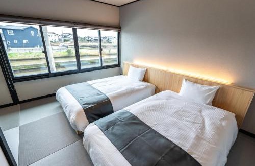 Izumo Casa | 出雲日和 堀川別邸