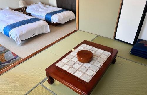 Yamanakako Casa | 初聚 SHOSHU hotel