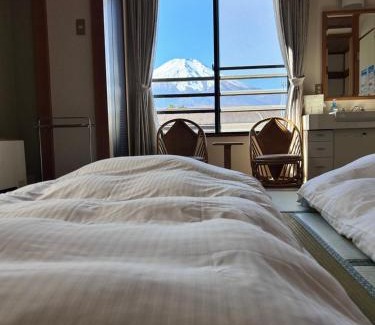 Yamanakako Casa | 初聚 SHOSHU hotel