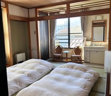 Yamanakako Casa | 初聚 SHOSHU hotel
