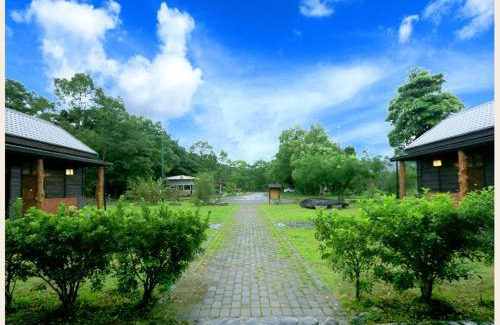 Beinan Casa | 初鹿敦親牧鄰民宿