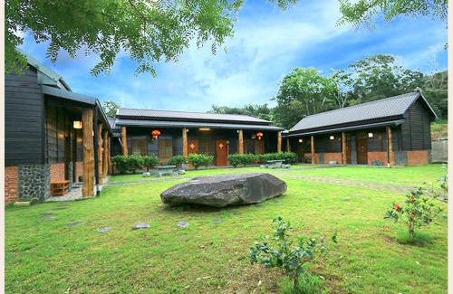 Beinan Casa | 初鹿敦親牧鄰民宿