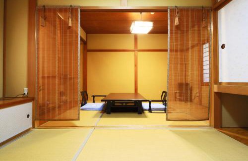 Fujinomiya Hotel | 割烹旅館小川荘