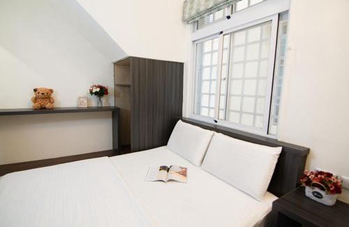 Xiaoliuqiu Casa | 加依家溫馨民宿Home Sweet Beach Hotel