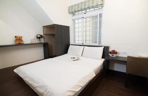 Xiaoliuqiu Casa | 加依家溫馨民宿Home Sweet Beach Hotel