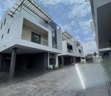 Labadi Apartamento | 加纳使馆区附近别墅出租