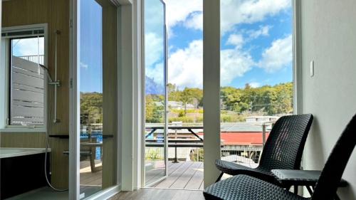 Ise Casa | 加美屋リゾート伊勢神宮 おかげテラス-Kamiya Resort Ise Shrine Okage Terrace