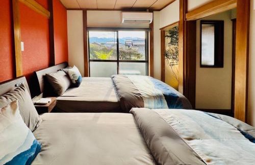 Ogano-machi Apartamento | 加美屋リゾート 秩父 庭日和-Kamiya Resort Chichibu Niwabiyori