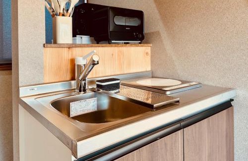 Ogano-machi Apartamento | 加美屋リゾート 秩父 庭日和-Kamiya Resort Chichibu Niwabiyori