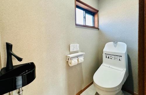 Ogano-machi Apartamento | 加美屋リゾート 秩父 庭日和-Kamiya Resort Chichibu Niwabiyori