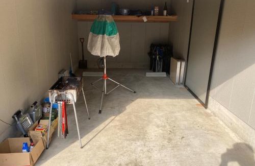 Katsuyama Apartamento | 勝山四季の宿 清流亭 一棟貸で周囲500メートルに民家なし