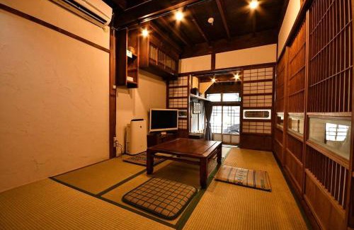 Katsuura Apartamento | 勝浦一棟貸切宿 やます