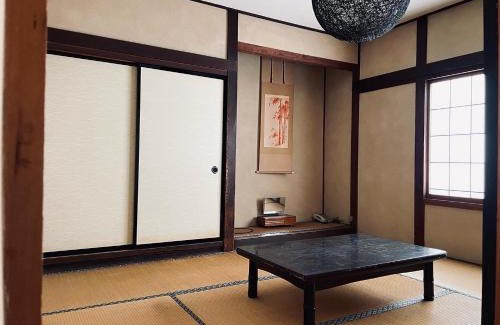 Omachi Casa | 北アルプス麓のゲストハウス林屋