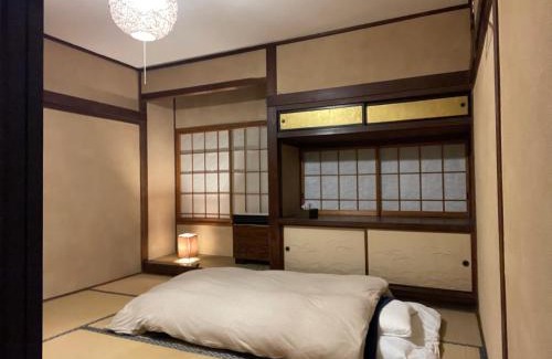 Omachi Casa | 北アルプス麓のゲストハウス林屋