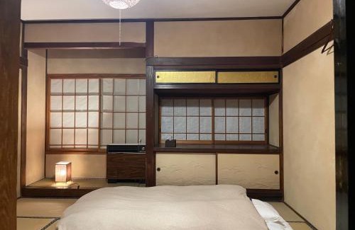 Omachi Casa | 北アルプス麓のゲストハウス林屋