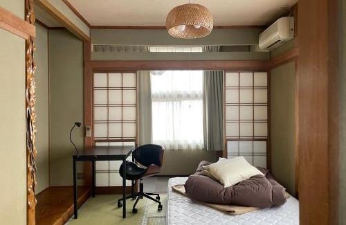 Omachi Casa | 北アルプス麓のゲストハウス林屋
