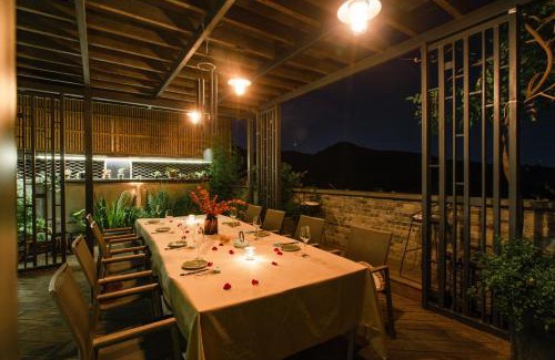 Mentougou Casa | 北京一瓢客栈 Beijing YiPiao Inn