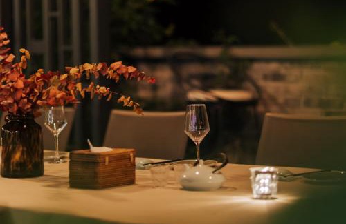 Mentougou Casa | 北京一瓢客栈 Beijing YiPiao Inn