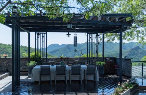 Mentougou Casa | 北京一瓢客栈 Beijing YiPiao Inn