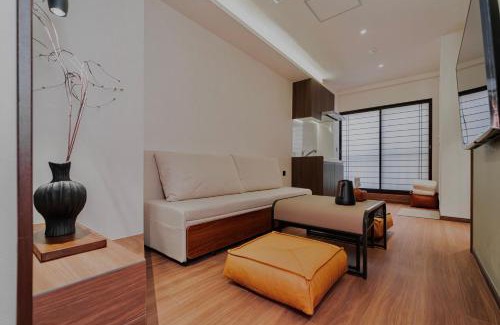 Kanda Sudacho Apartamento | 北川秋葉原 羽田机场巴士直达 秋叶原车站4分钟步行 全新独立房源