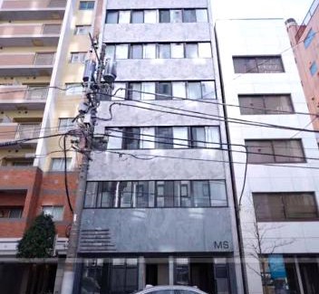 Kanda Sudacho Apartamento | 北川秋葉原 羽田机场巴士直达 秋叶原车站4分钟步行 全新独立房源