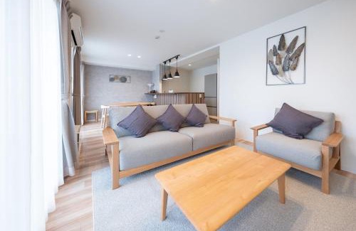 Asahikawa Apartamento | 北彩都テラス c棟