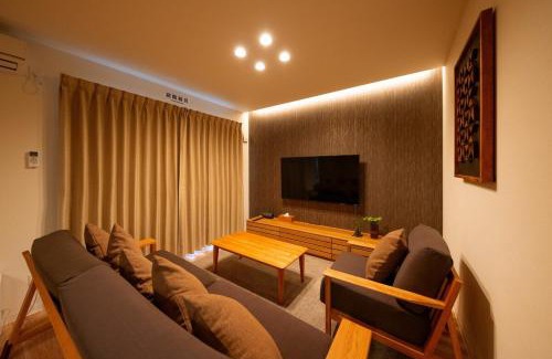 Asahikawa Apartamento | 北彩都テラス c棟