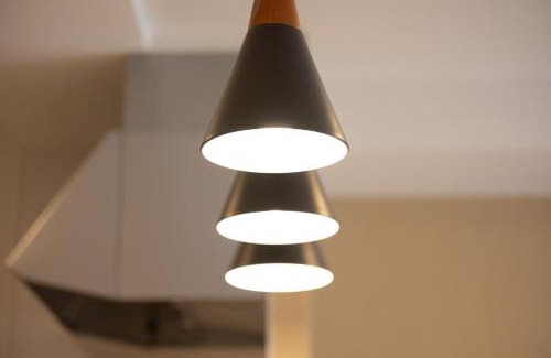 Asahikawa Apartamento | 北彩都テラス c棟