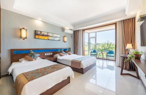 Beidaihe Casa | 北戴河忘返民宿