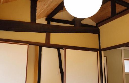 Maniwa Casa | 北房まちの駅 ゲストハウス