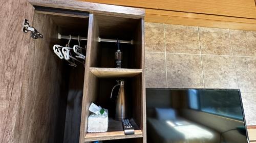 Fuxing District Apartamento | 北橫之星渡假山莊