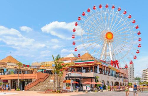Chatan Casa | 北谷日漁別荘