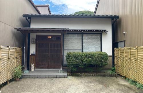Yamanakaonsen Higashimachi Apartamento | 匠と昊 Naru Sora