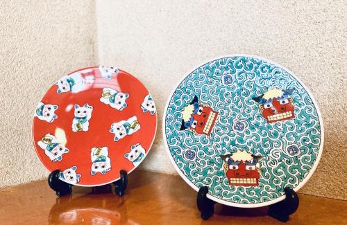 Yamanakaonsen Higashimachi Apartamento | 匠と昊 Naru Sora