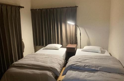 Yamanakaonsen Higashimachi Apartamento | 匠と昊 Naru Sora