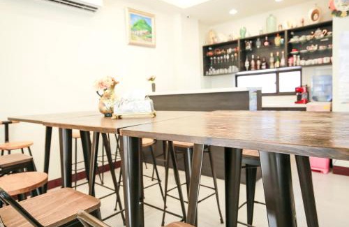 Magong Casa | 十二籃民宿