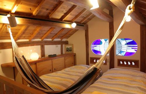 Nara Casa | 十六夜山荘
