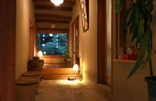 Nara Casa | 十六夜山荘